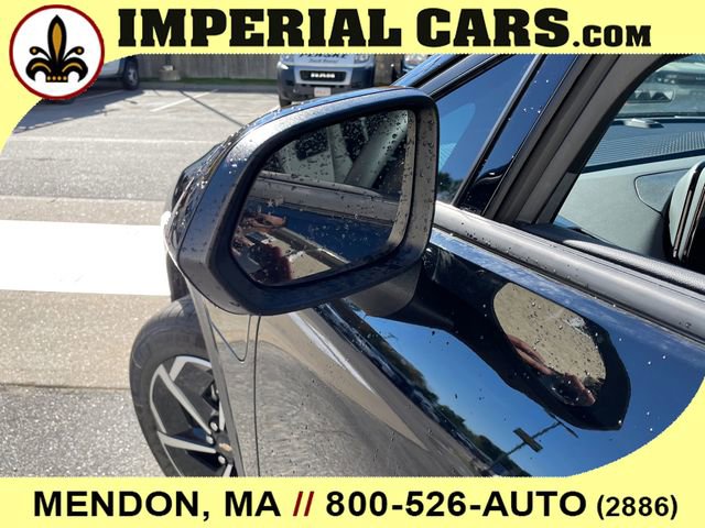 New 2026 Chevrolet Equinox EV LT w/ Comfort Package image 7