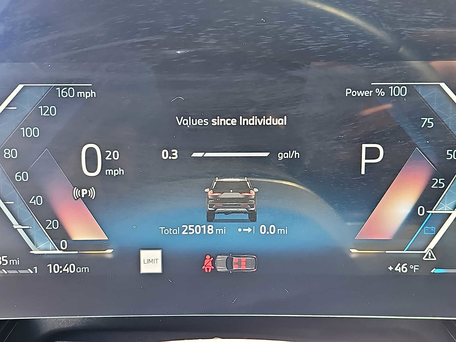 Used 2025 BMW X1 xDrive28i image 20