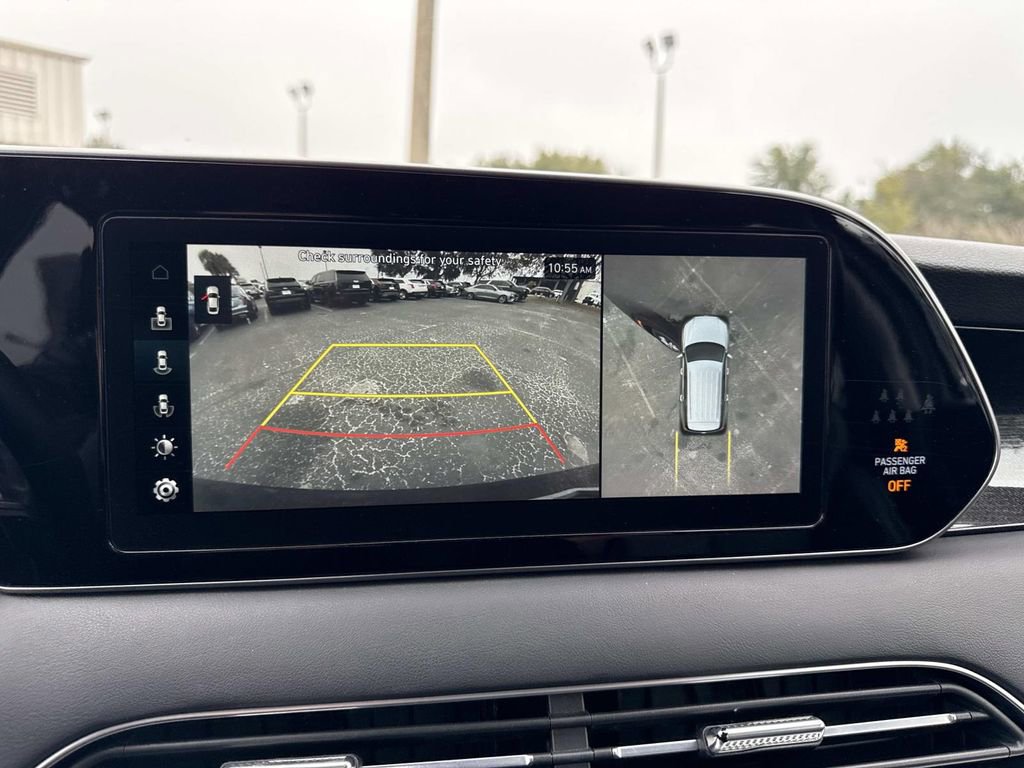 Used 2021 Hyundai Palisade Limited image 25