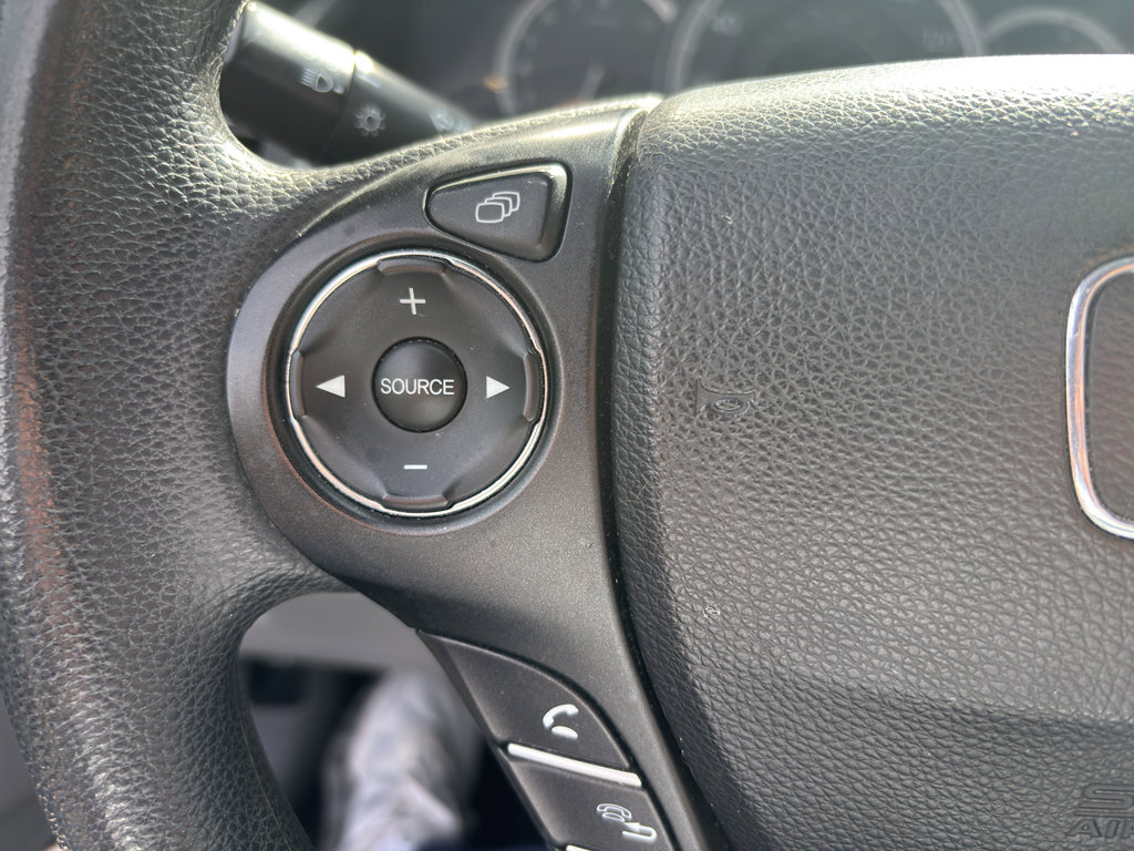 Used 2013 Honda Accord LX image 9