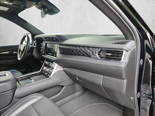 Used 2024 GMC Yukon Denali AWD/4WD image 21
