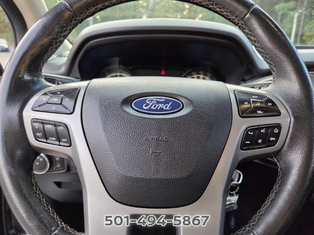 Used 2020 Ford Ranger XLT w/ Equipment Group 301A Mid AWD/4WD image 22