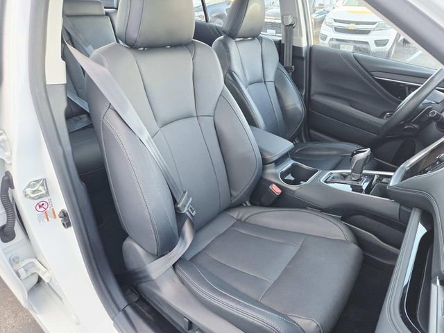 Used 2020 Subaru Legacy Limited w/ Popular Package #2 image 14