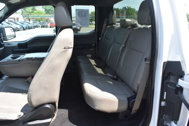 Used 2015 Ford F150 XL w/ XL Power Equipment Group AWD/4WD image 26