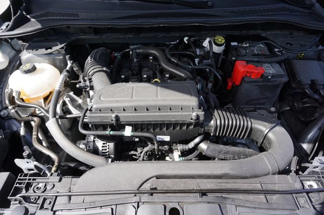 Certified 2023 Ford Escape ST-Line w/ Tech Pack #1 FWD image 19