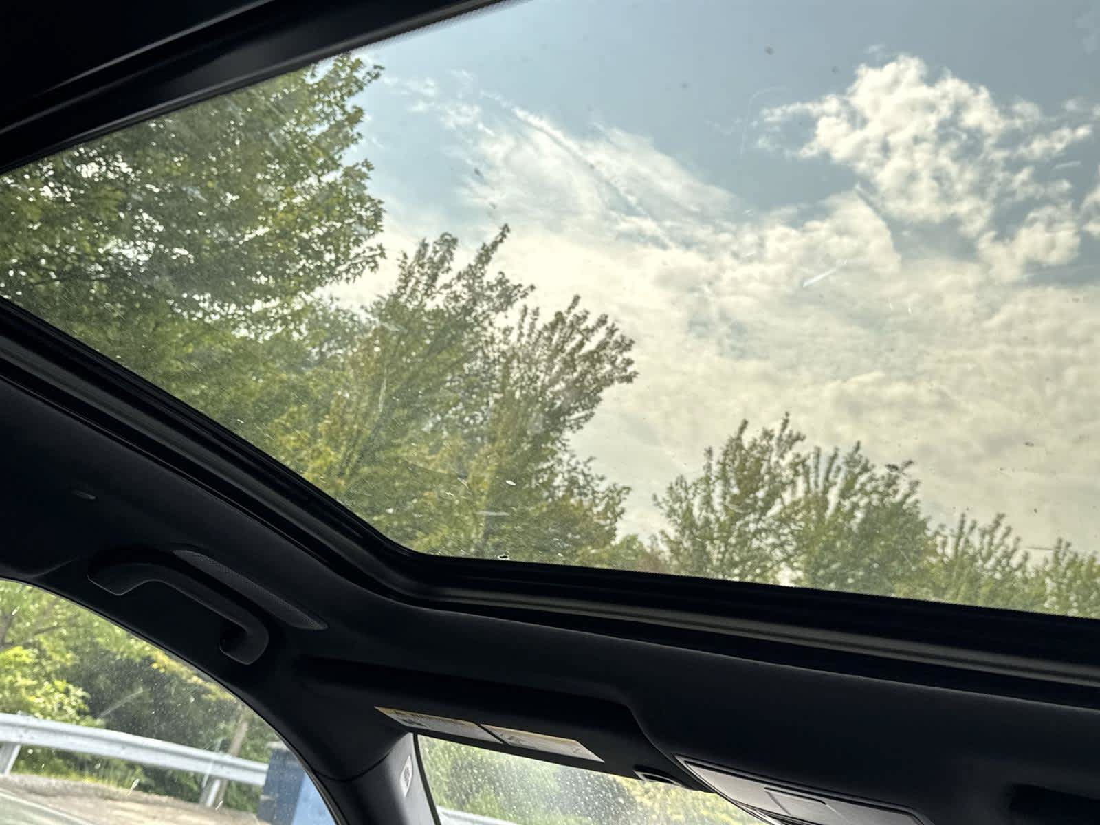 New 2026 Acura MDX A-Spec AWD/4WD image 18
