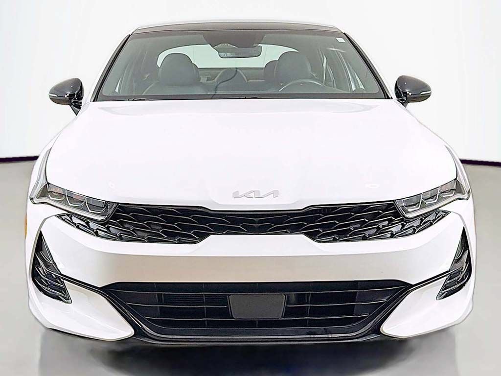 Used 2023 Kia K5 GT-Line AWD/4WD image 15
