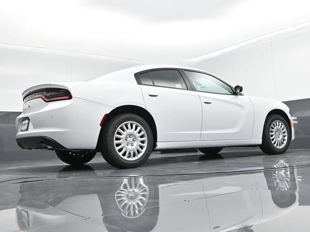 New 2023 Dodge Charger Police w/ Convenience Group I AWD/4WD image 41