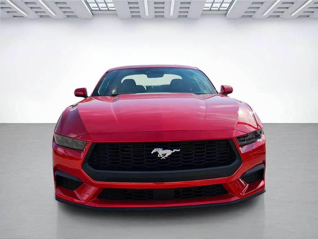 New 2026 Ford Mustang Premium image 3