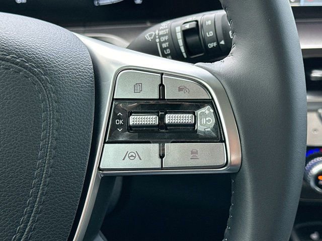 Used 2024 Kia Telluride S image 27