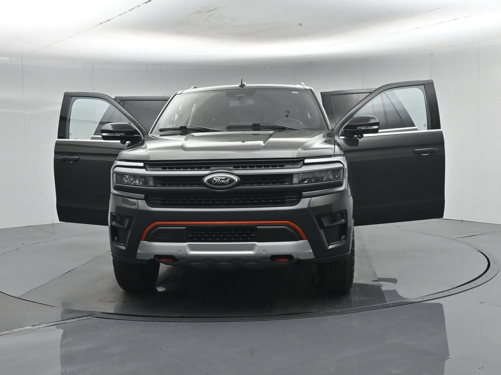 Used 2023 Ford Expedition Timberline AWD/4WD image 37
