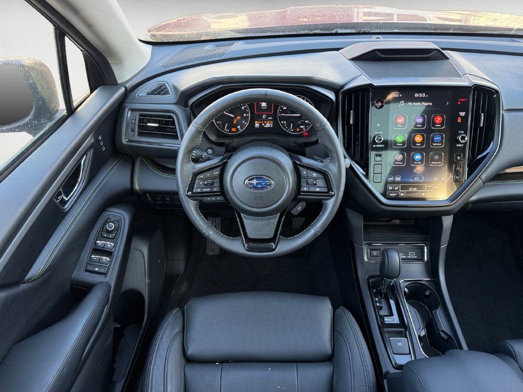 Used 2025 Subaru Ascent Bronze Edition AWD/4WD image 10