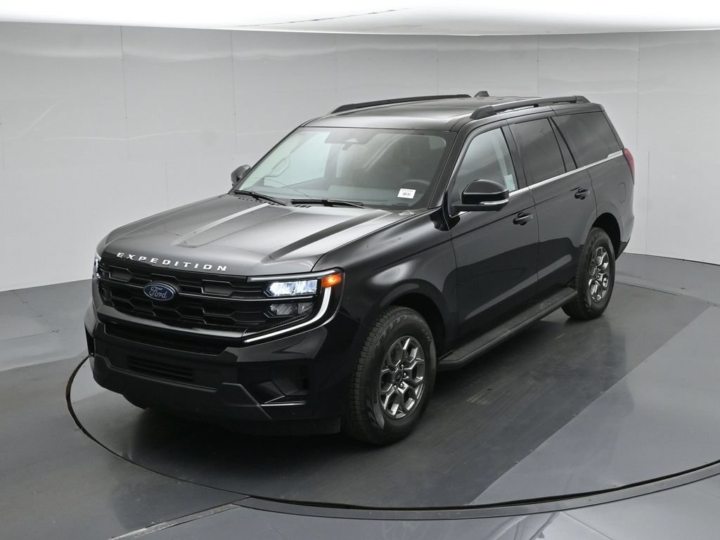 New 2026 Ford Expedition Active AWD/4WD image 39