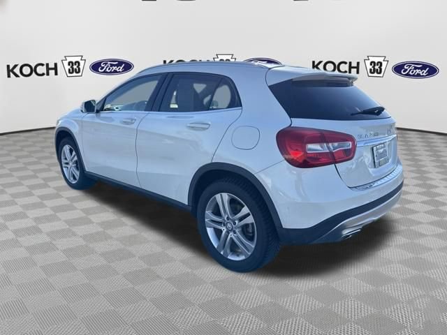Used 2017 Mercedes-Benz GLA 250 4MATIC image 6