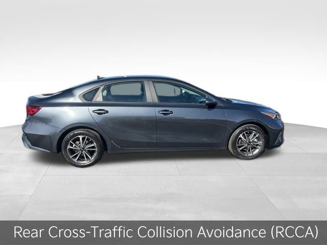 Certified 2023 Kia Forte LXS w/ LXS Technology Package image 9