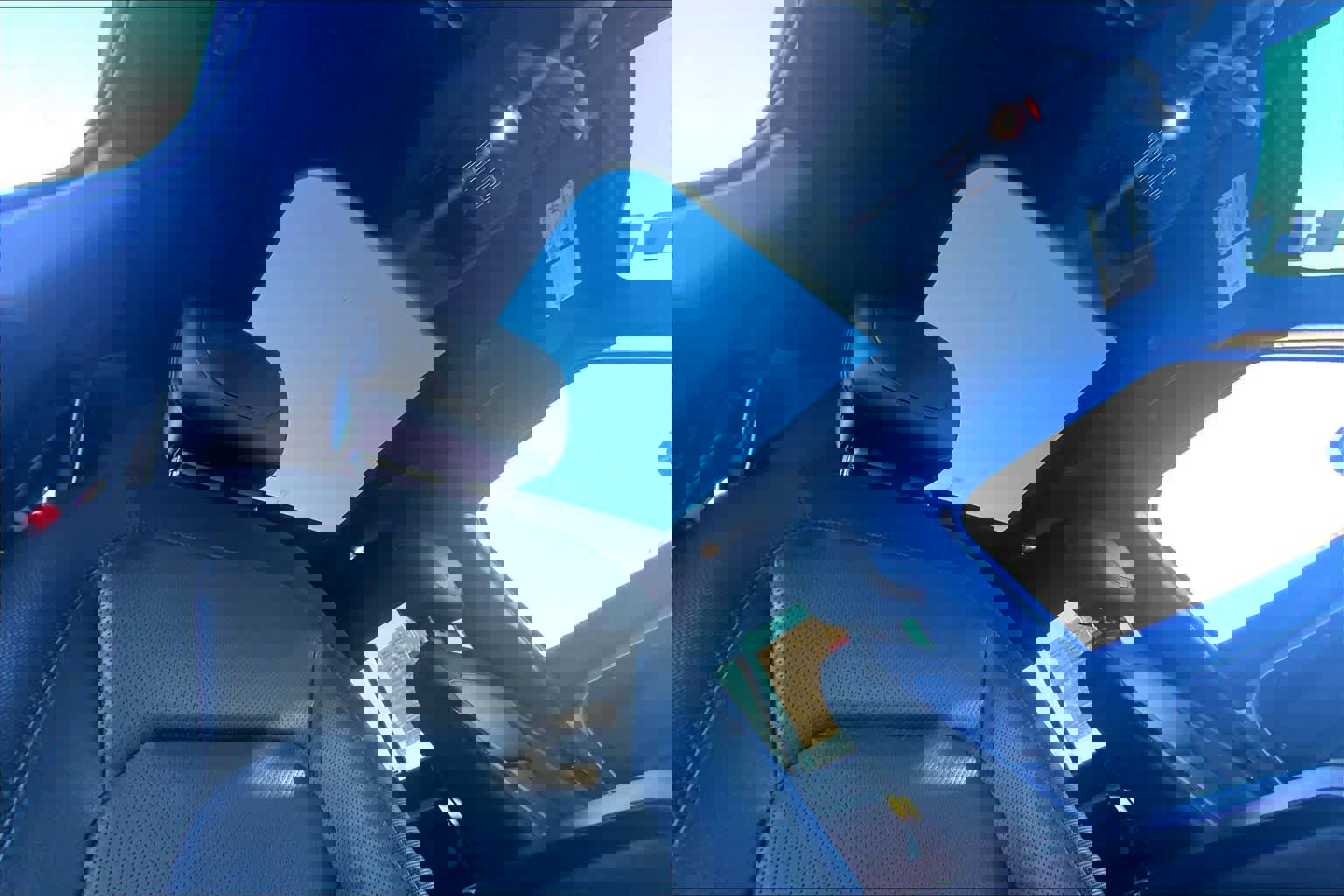 Certified 2023 Land Rover Defender 130 X-Dynamic SE image 25