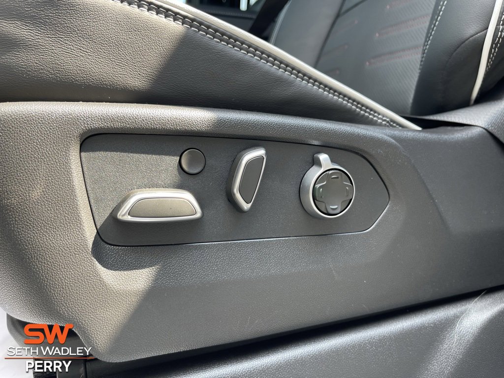 New 2026 GMC Sierra 1500 AT4X w/ AT4X AEV Edition image 17