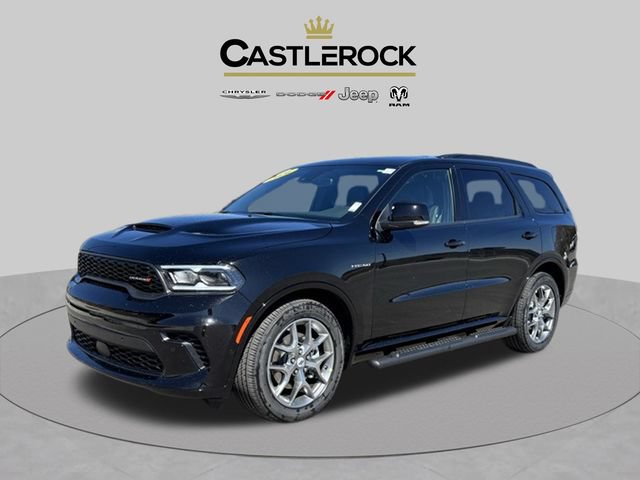 New 2026 Dodge Durango GT