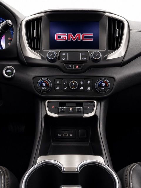 Used 2023 GMC Terrain Denali AWD/4WD image 21