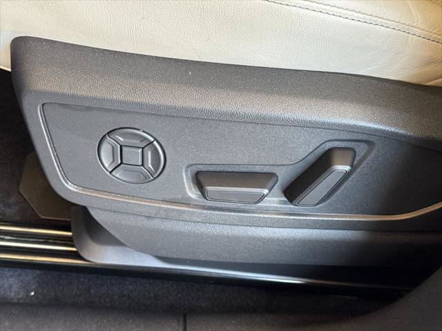 Certified 2025 Audi Q5 Prestige AWD/4WD image 14