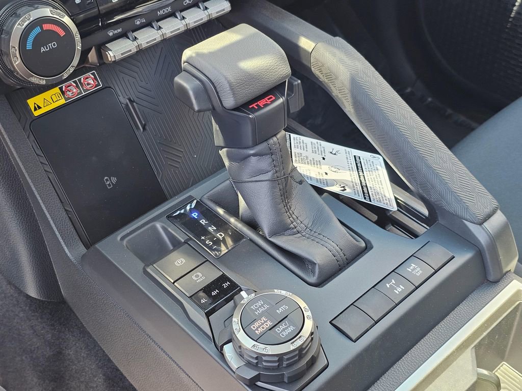 New 2026 Toyota bZ AWD/4WD image 69