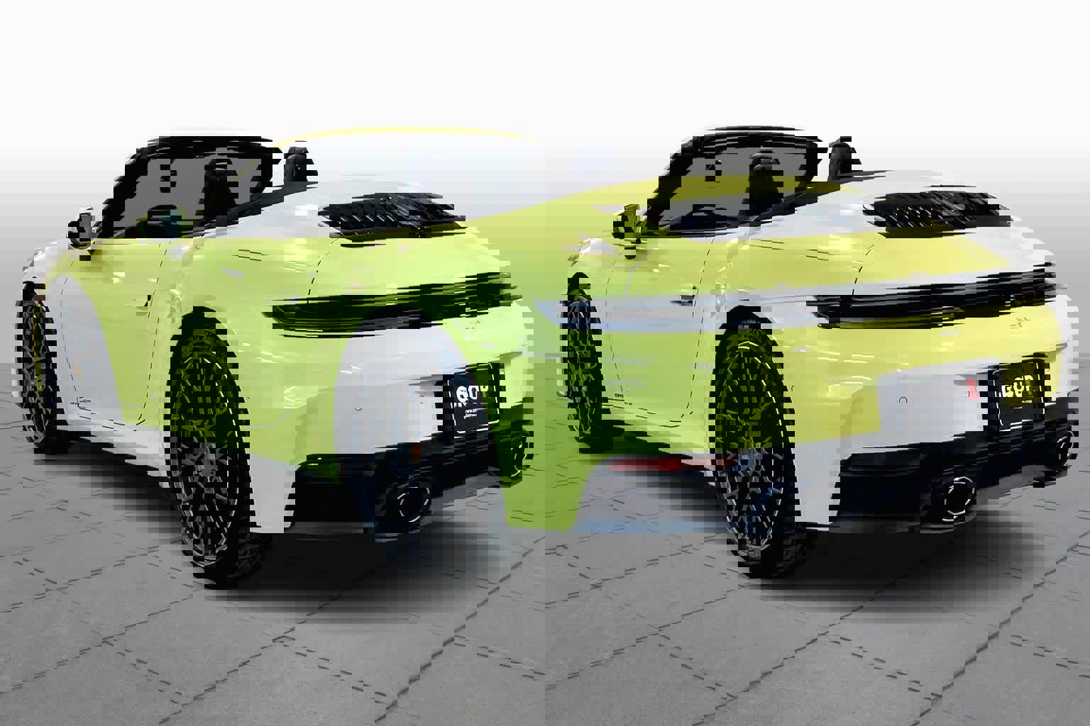 Used 2025 Porsche 911 Carrera image 12