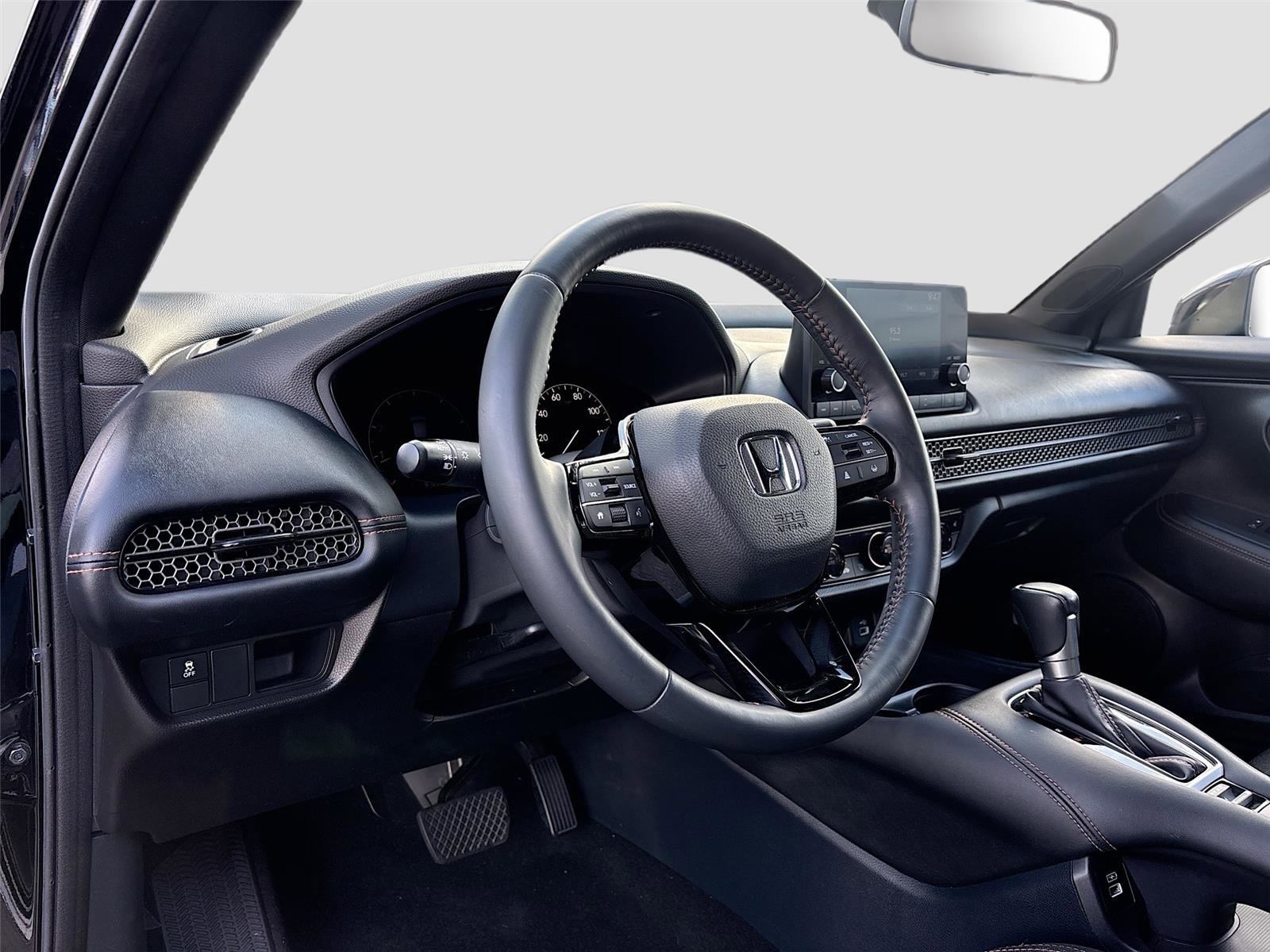 Certified 2023 Honda HR-V Sport image 10