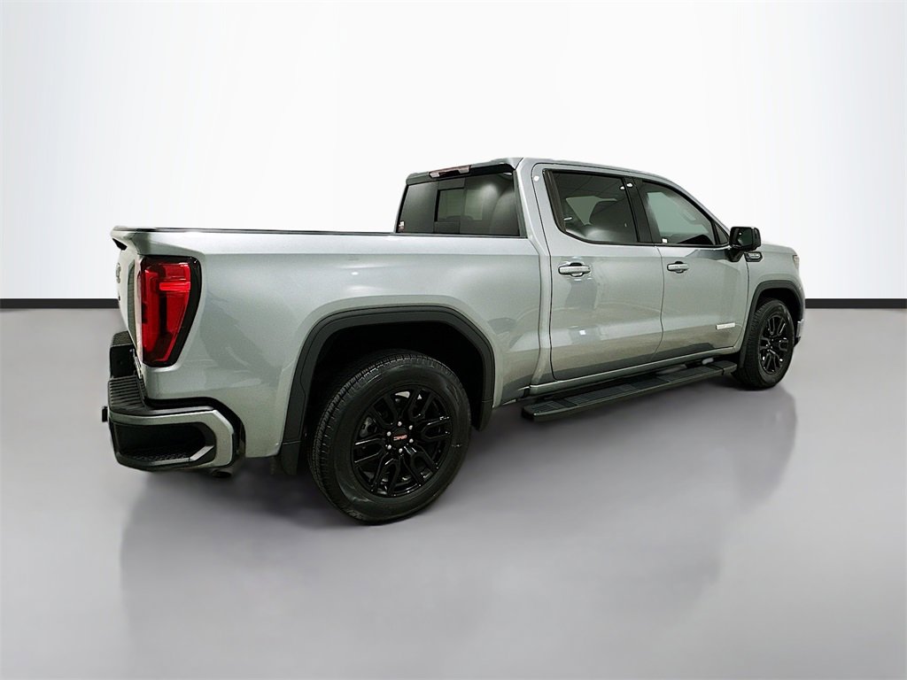 Used 2023 GMC Sierra 1500 Elevation w/ Elevation Premium Package image 7