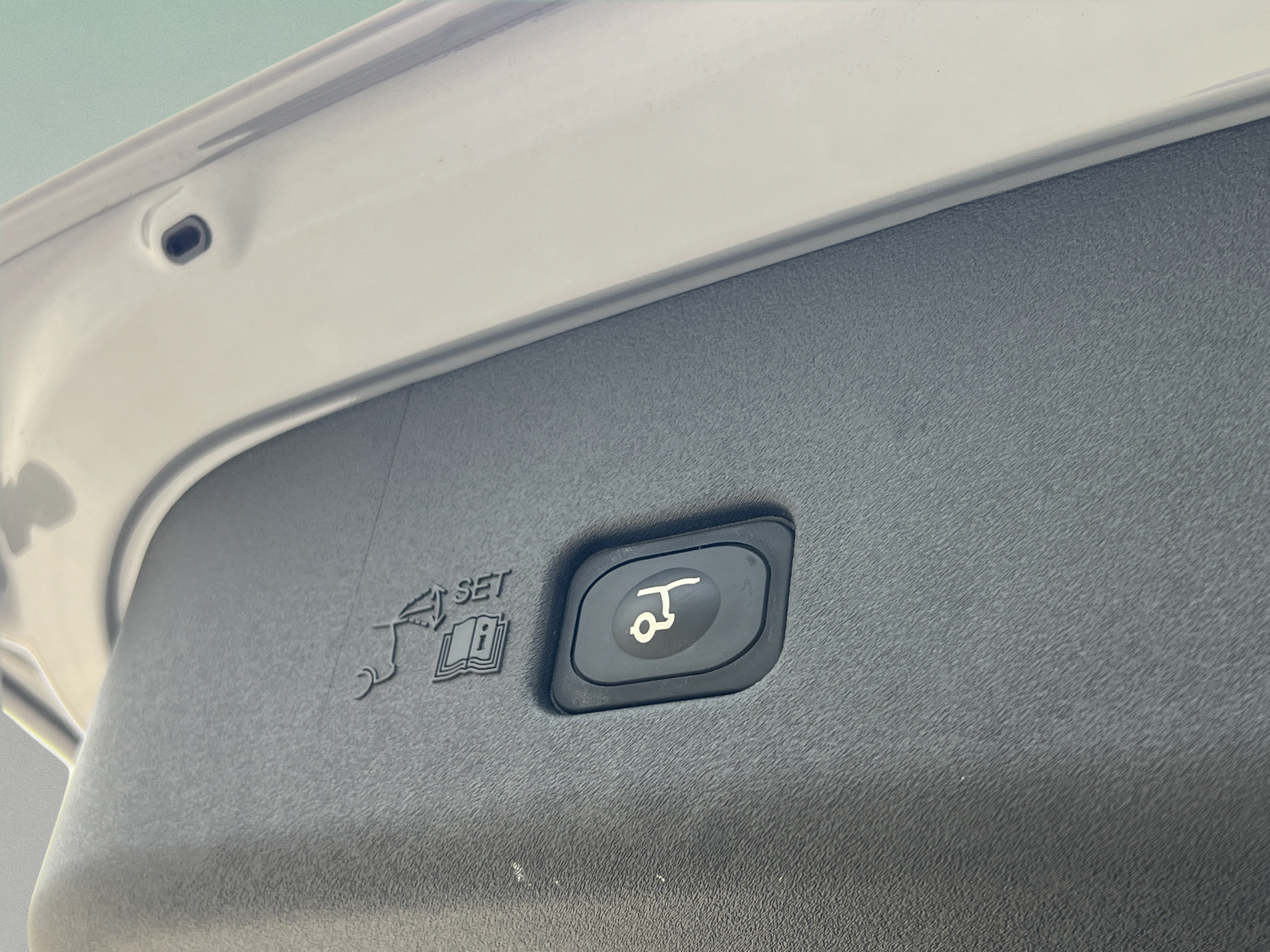 New 2026 Lincoln Nautilus Reserve AWD/4WD image 29
