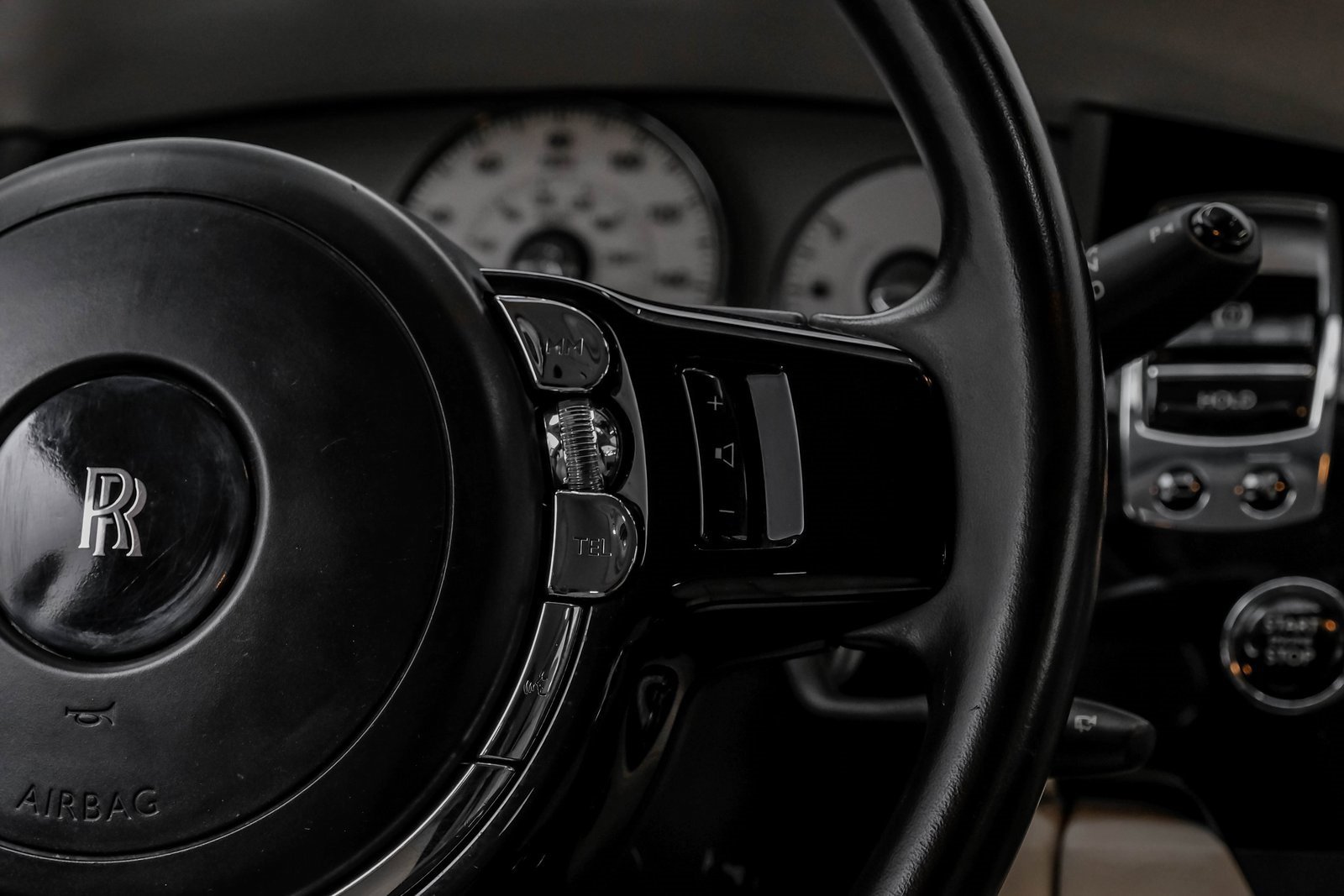 Used 2014 Rolls-Royce Ghost image 29