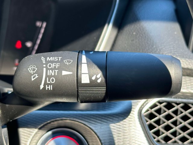 Certified 2026 Acura Integra A-Spec FWD image 24