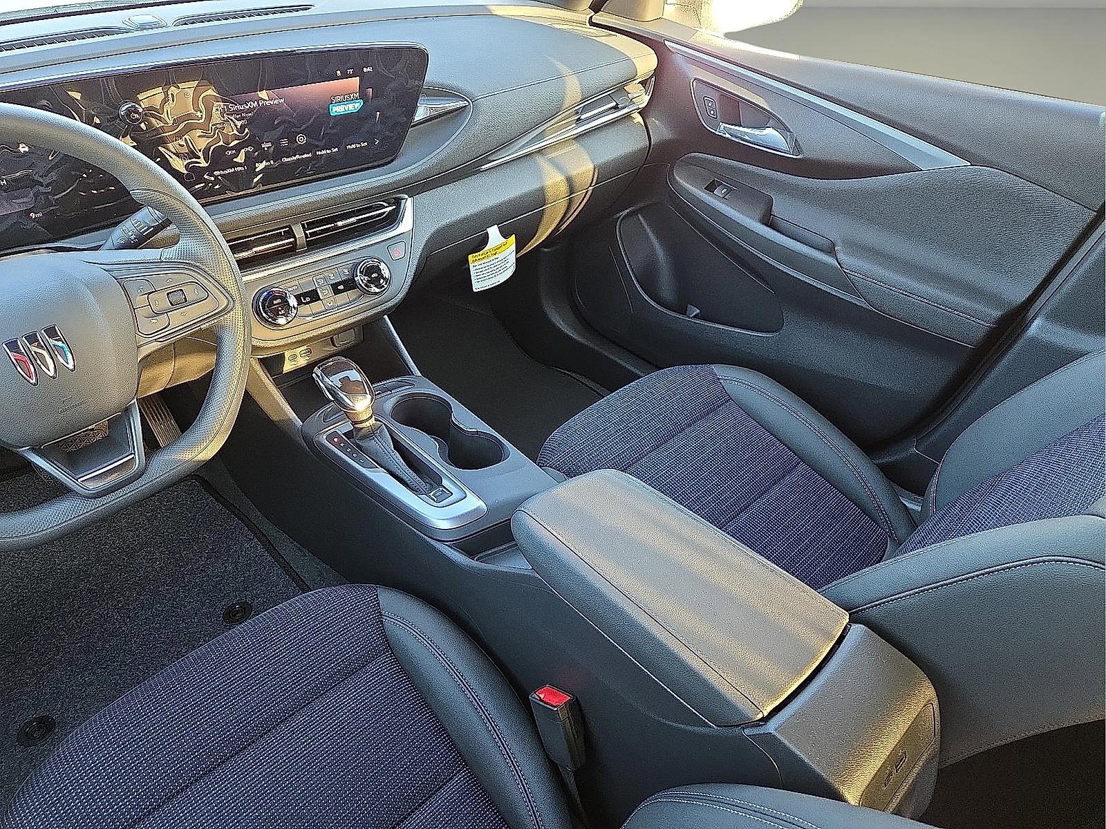 New 2026 Buick Envista Preferred image 11