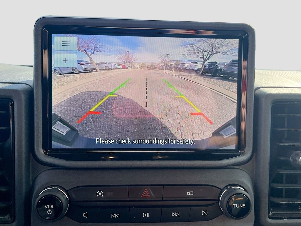 Used 2023 Ford Bronco Sport Badlands image 13