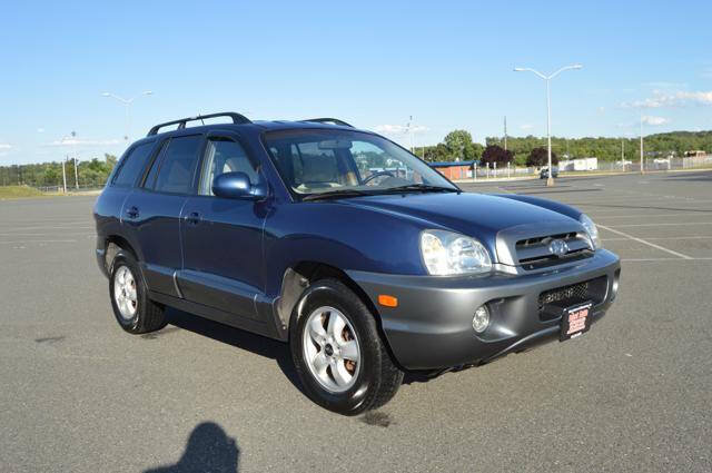 Used 2006 Hyundai Santa Fe GLS FWD image 3