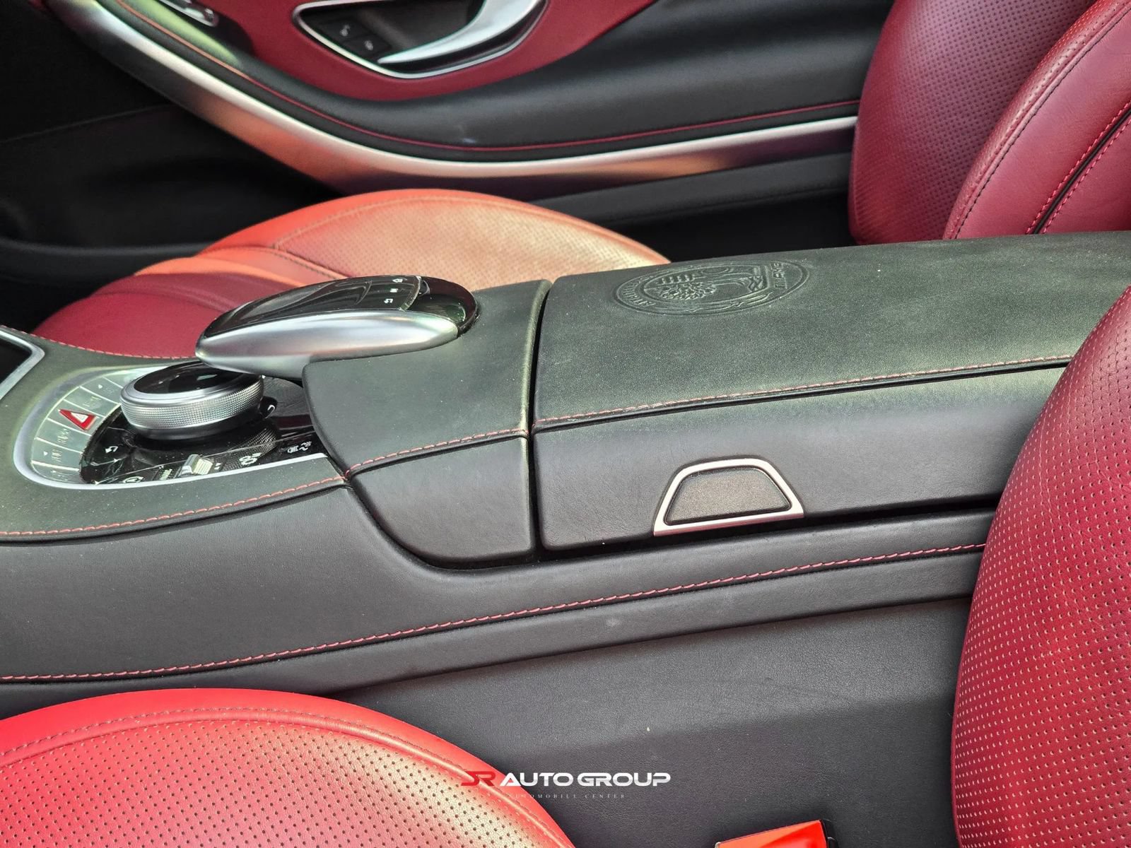 Used 2019 Mercedes-Benz S 63 AMG 4MATIC Coupe image 46