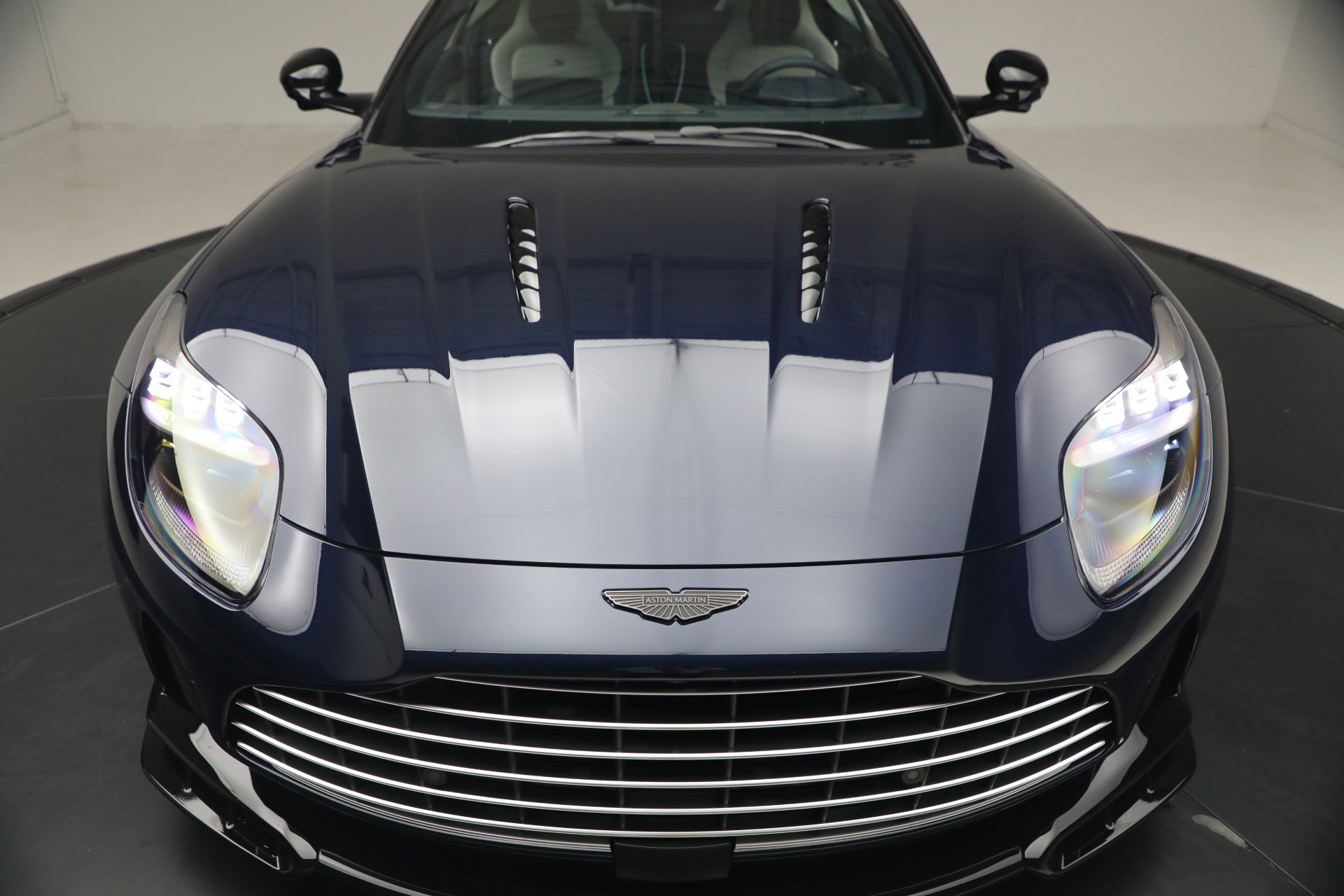 New 2026 Aston Martin DB12 Coupe RWD image 32