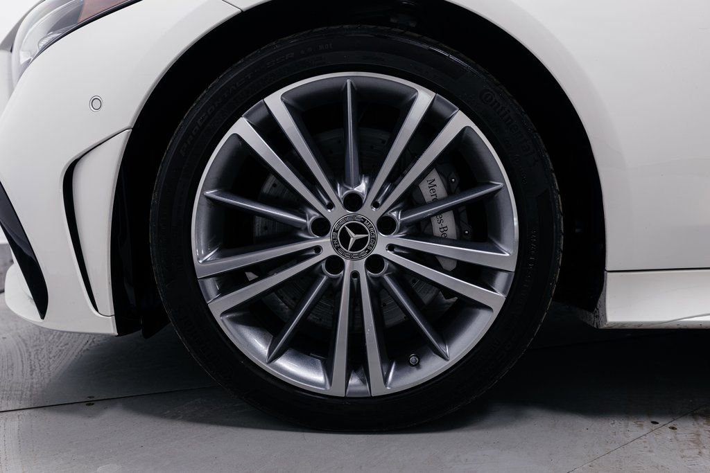 Used 2022 Mercedes-Benz CLS 450 4MATIC image 35
