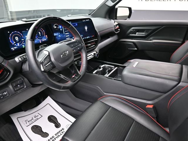 Used 2024 Chevrolet Silverado EV RST image 18