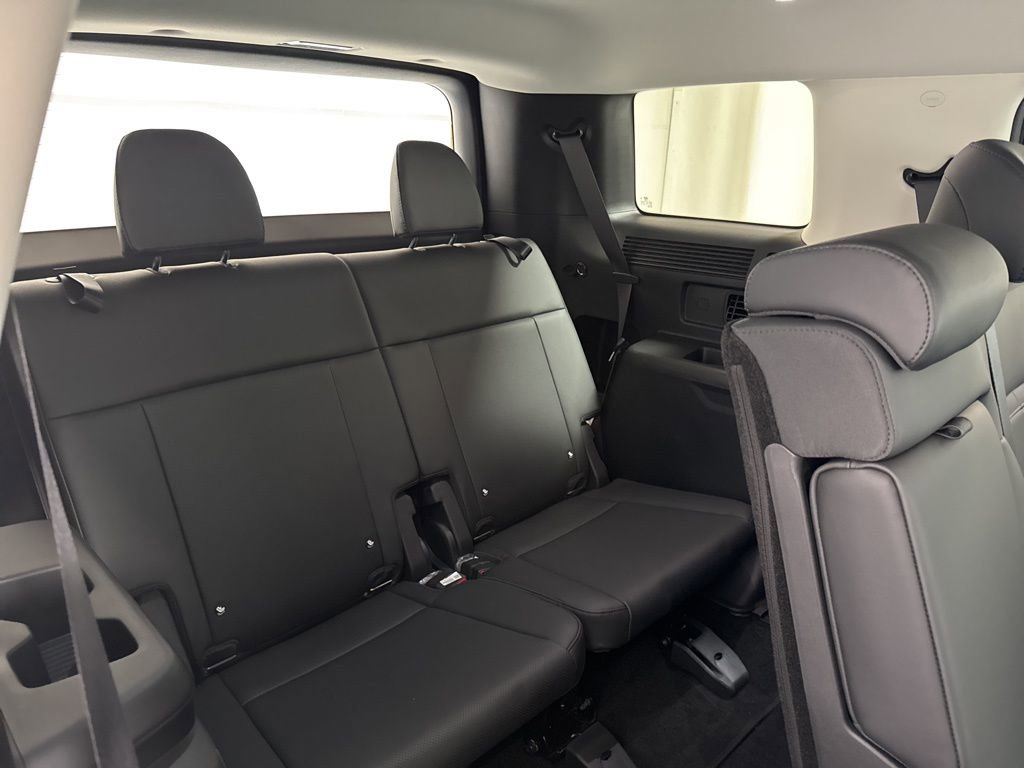 New 2025 Hyundai Santa Fe XRT image 22