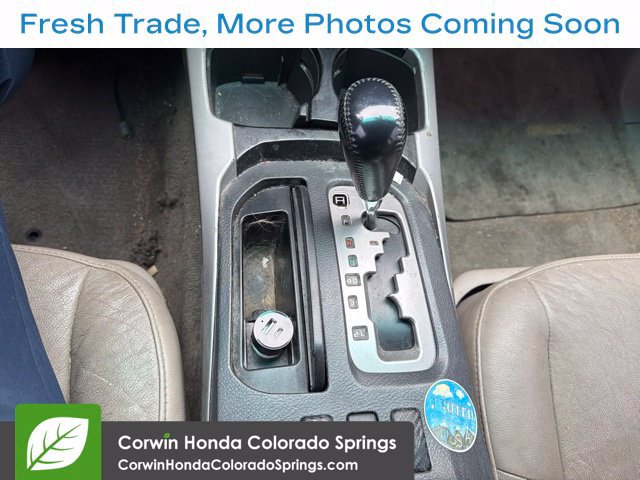 Used 2007 Toyota 4Runner SR5 AWD/4WD image 11