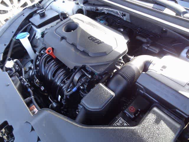 Used 2018 Hyundai Sonata Limited image 39