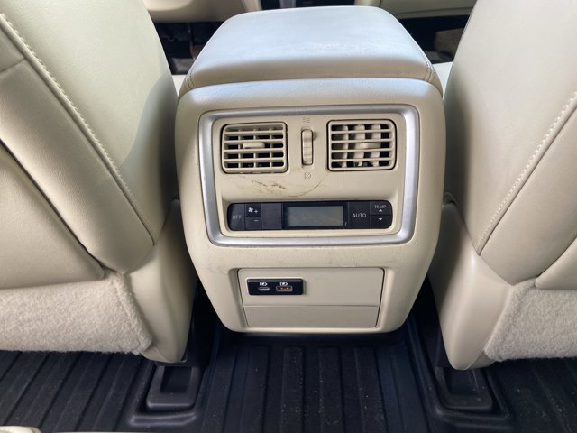 Used 2020 INFINITI QX60 Luxe w/ Essential Package AWD/4WD image 56