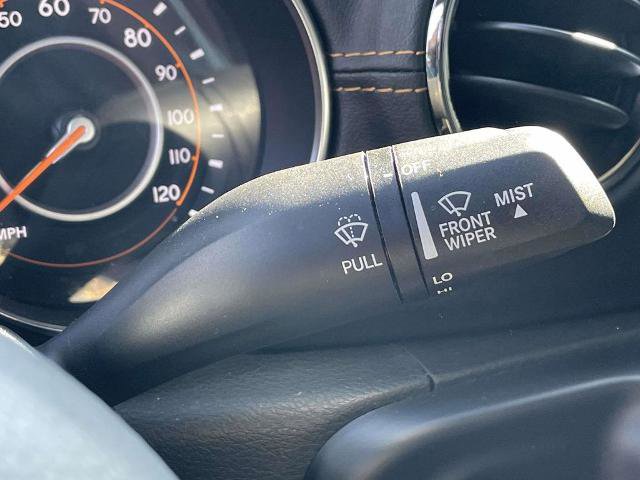 Used 2022 Jeep Gladiator Overland image 12