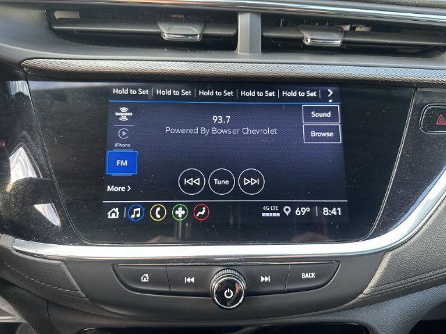 Used 2023 Buick Encore GX Select AWD/4WD image 27