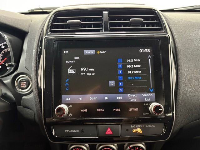Used 2023 Mitsubishi Outlander Sport SE image 16
