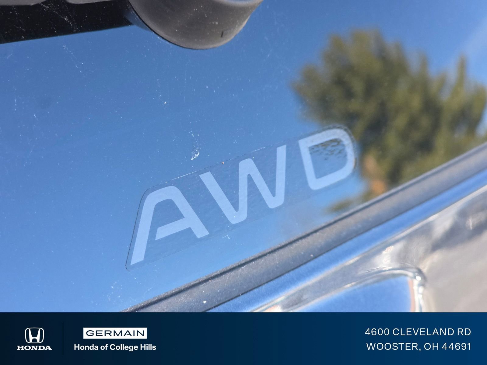 New 2026 Honda CR-V Sport image 13