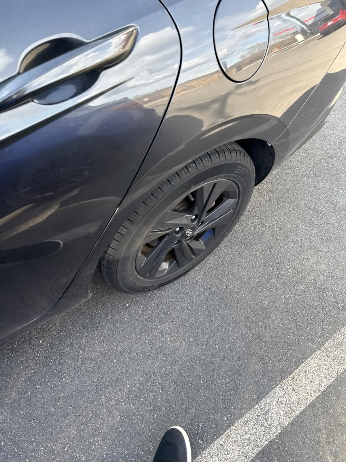 Used 2021 Hyundai Elantra SEL image 8