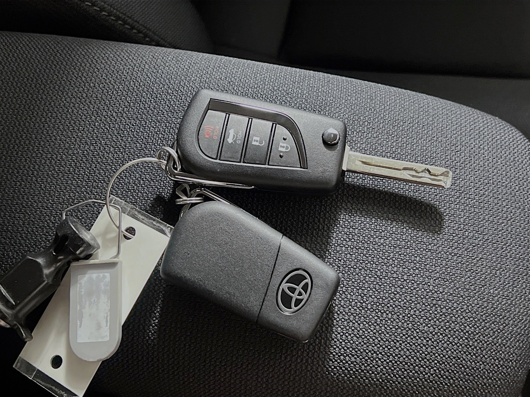 Used 2025 Toyota Corolla LE image 35