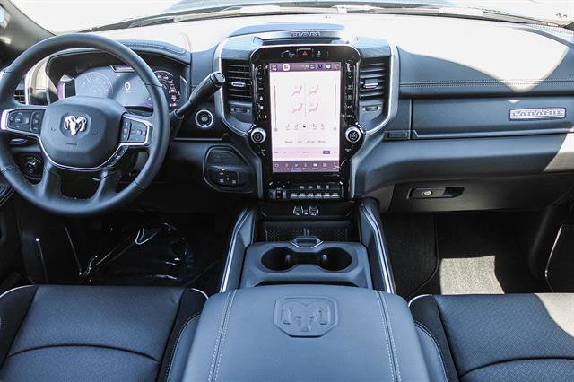 New 2025 RAM 2500 Laramie w/ Night Edition image 12