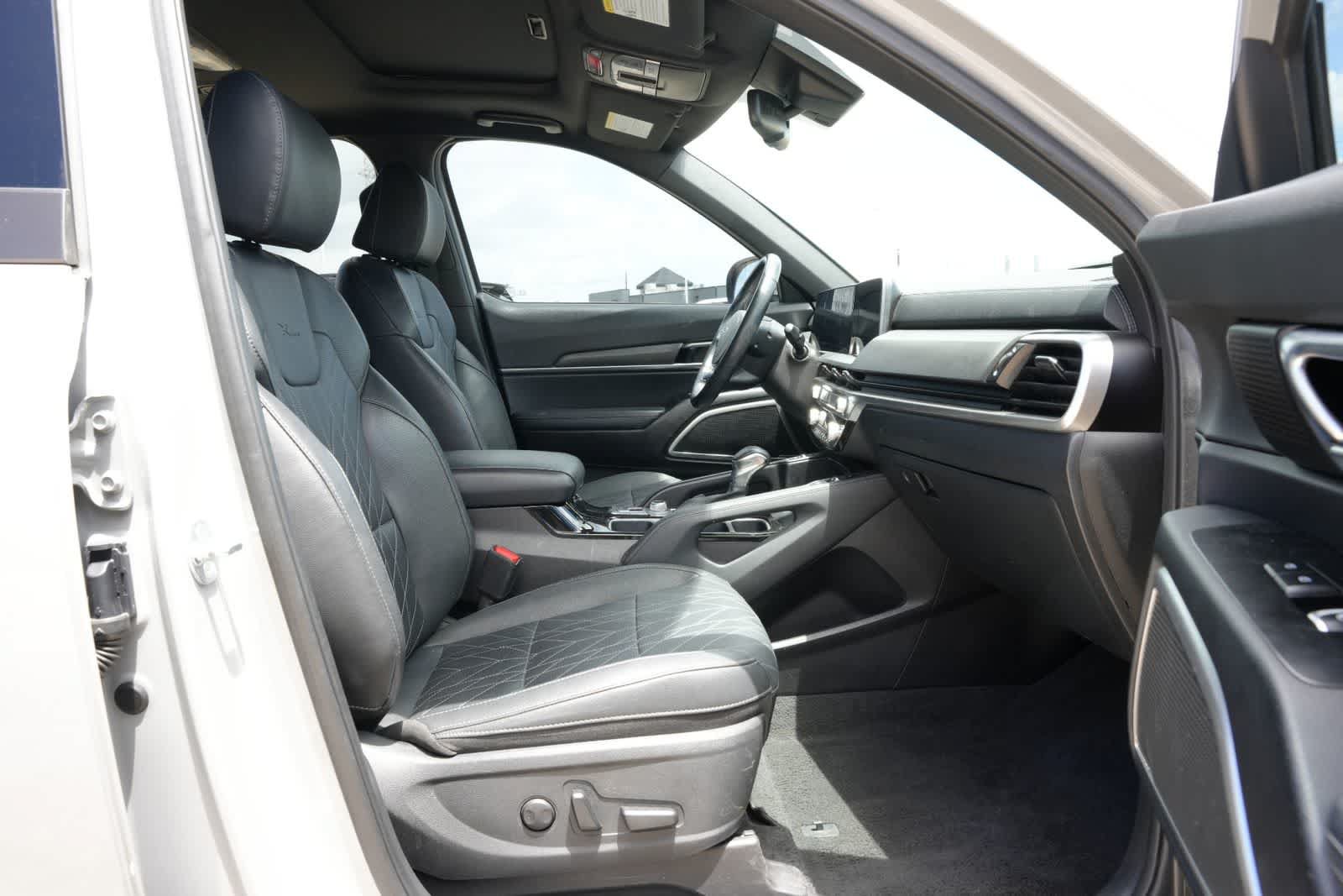 Used 2023 Kia Telluride EX X-Line AWD/4WD image 22